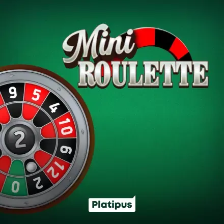 Mini Roulette