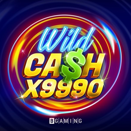 Wild Cash x9990